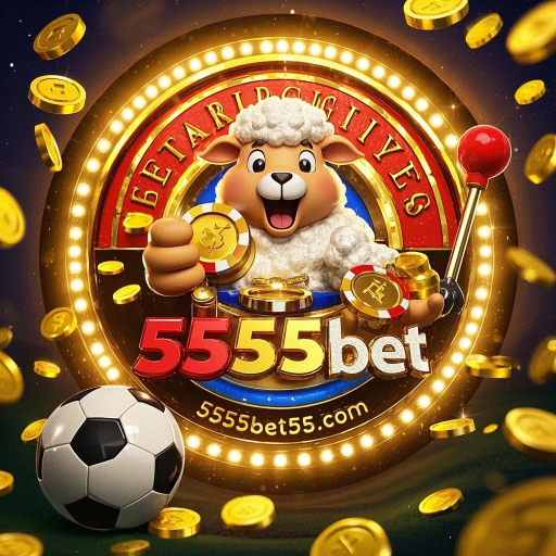 Explorando a Categoria de Jackpots na 5555bet