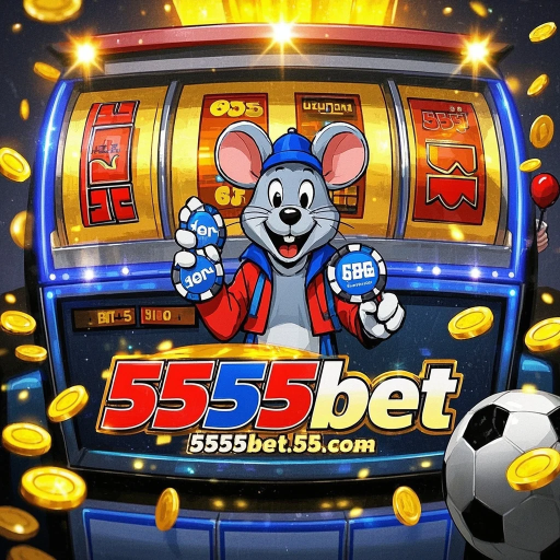 A Experiência Imersiva dos Jogos Ao Vivo no 5555bet