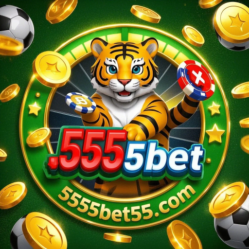 Descubra o Casino ao Vivo no 5555bet: A Experiência de Jogo que Você Estava Esperando